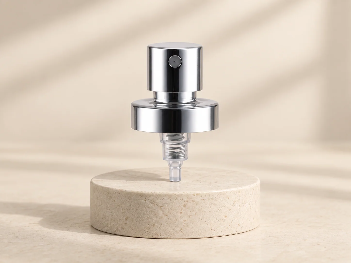 Perfume Sprayers packaging