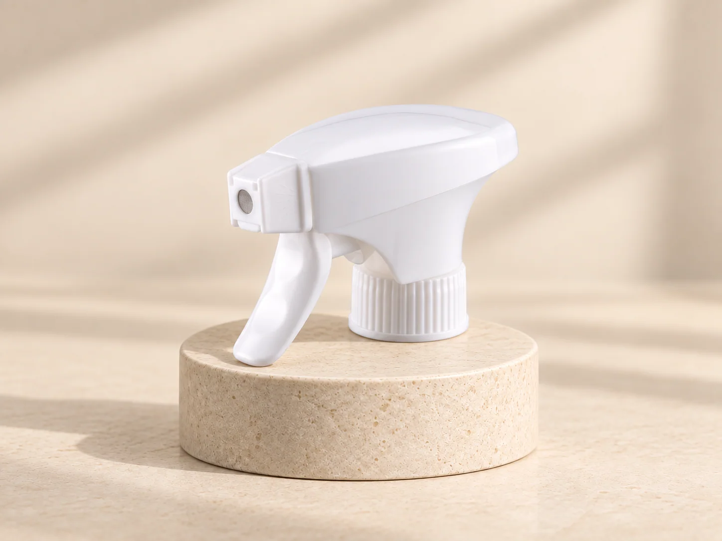 Trigger Sprayers packaging