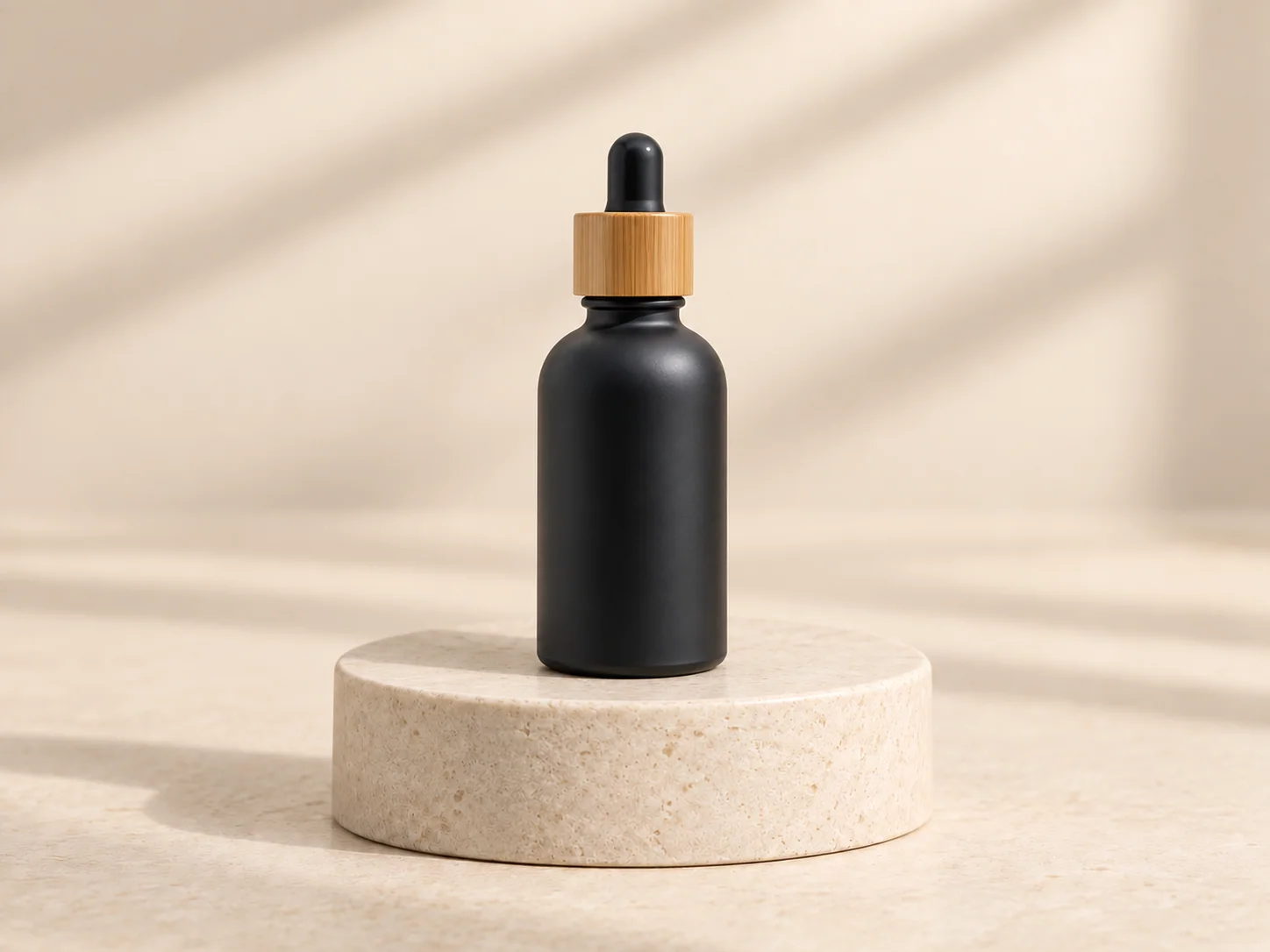 Dropper Bottles packaging