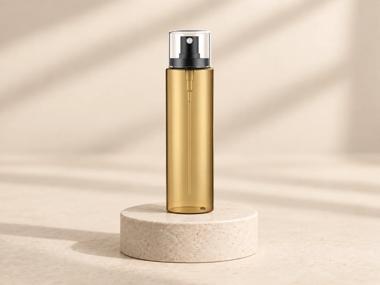 Fine Mist Spray Bottles packaging