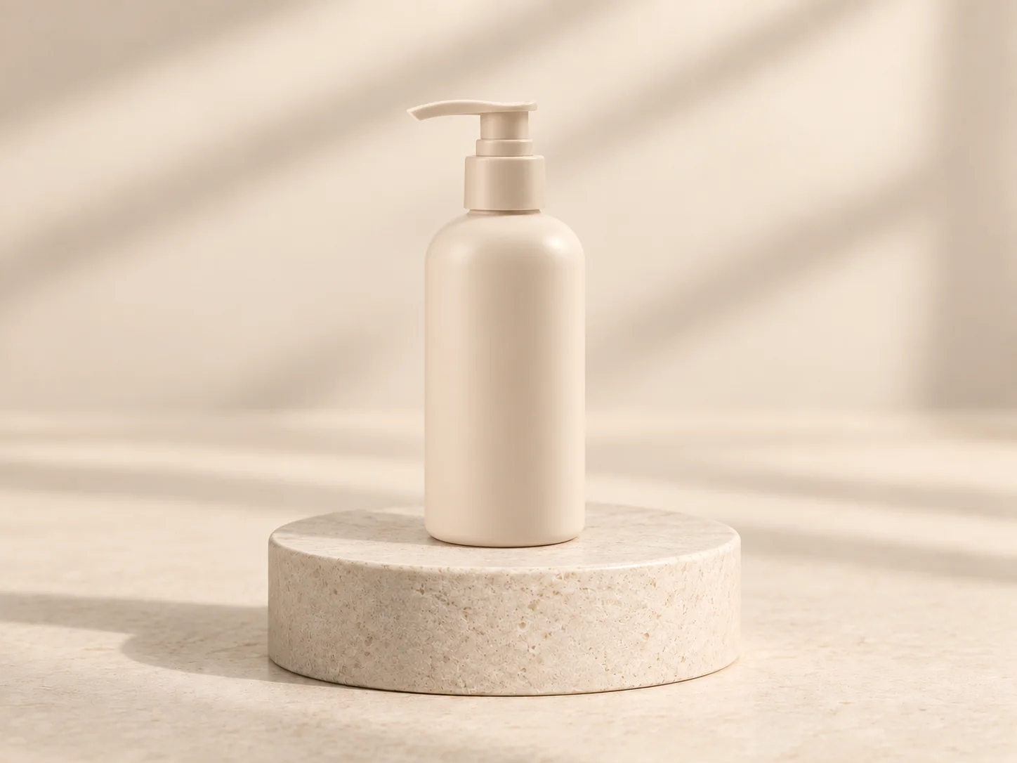 Lotion Bottles packaging