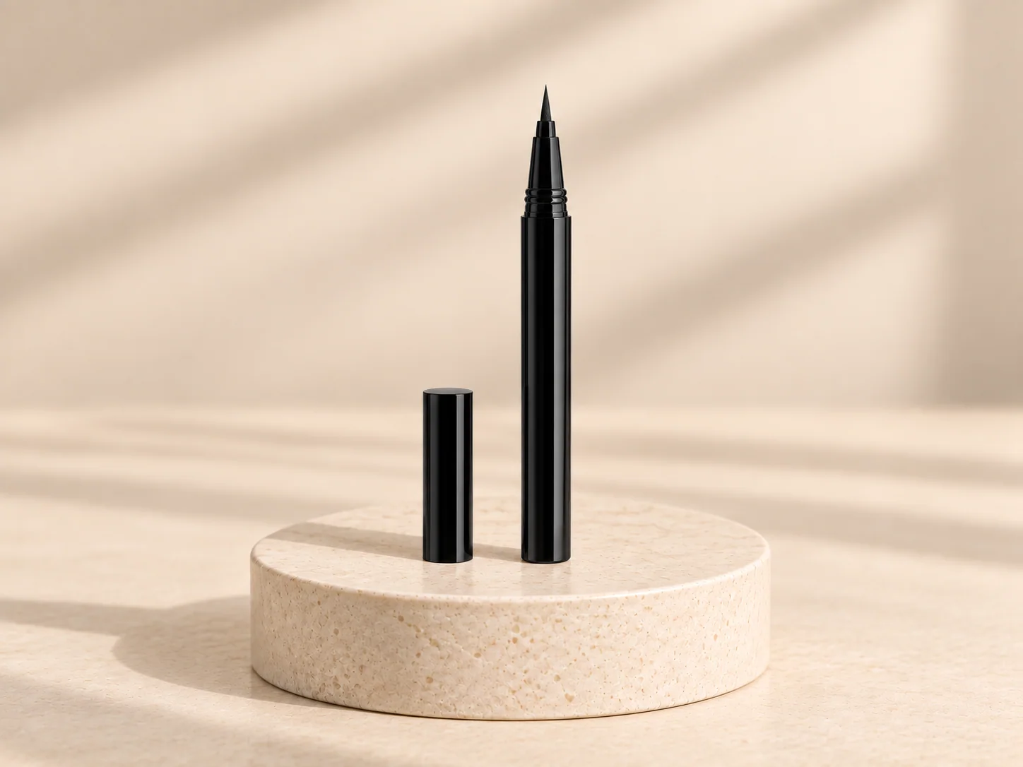 Eyeliner Pens packaging