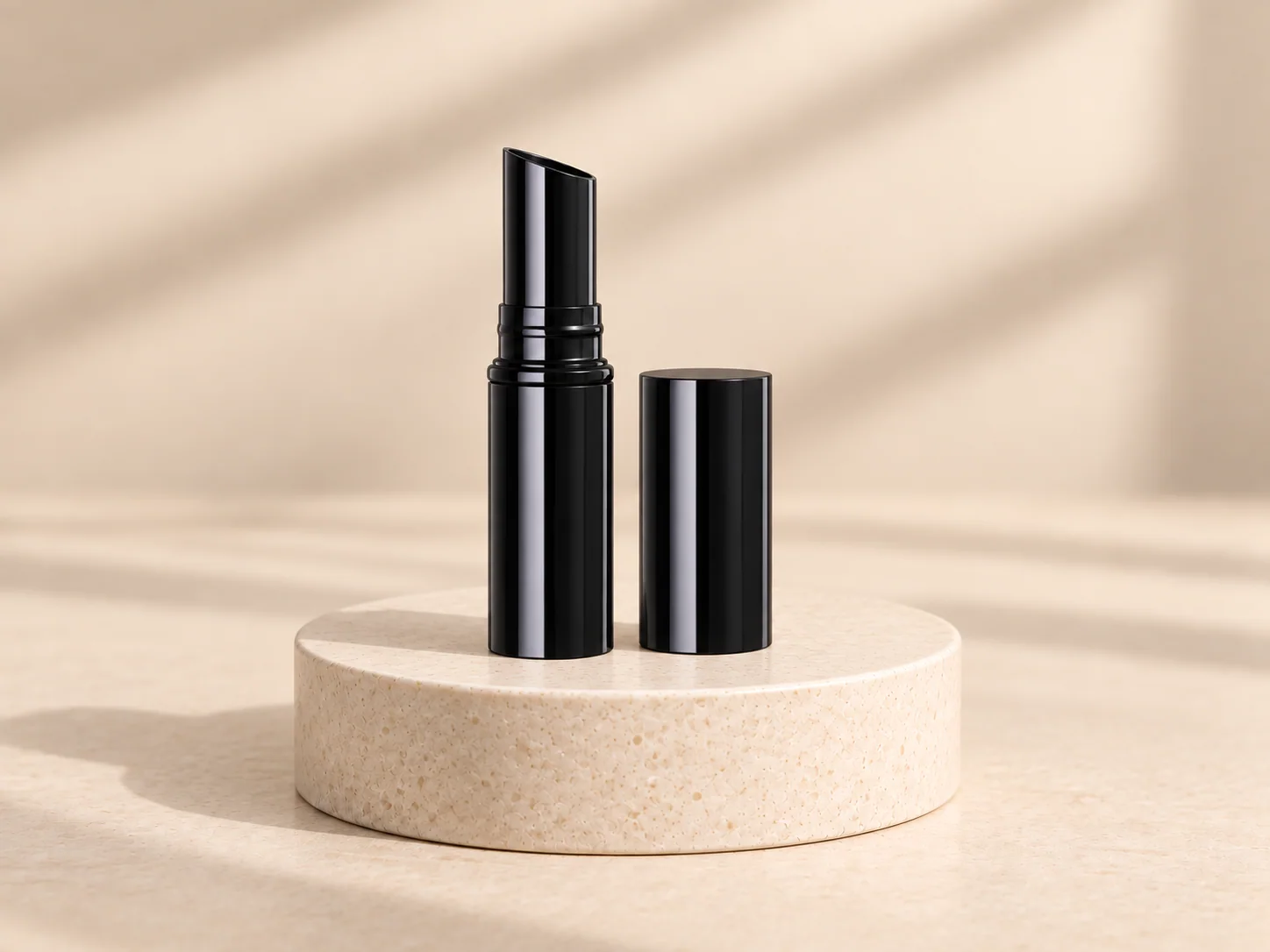 Lipstick Tubes packaging