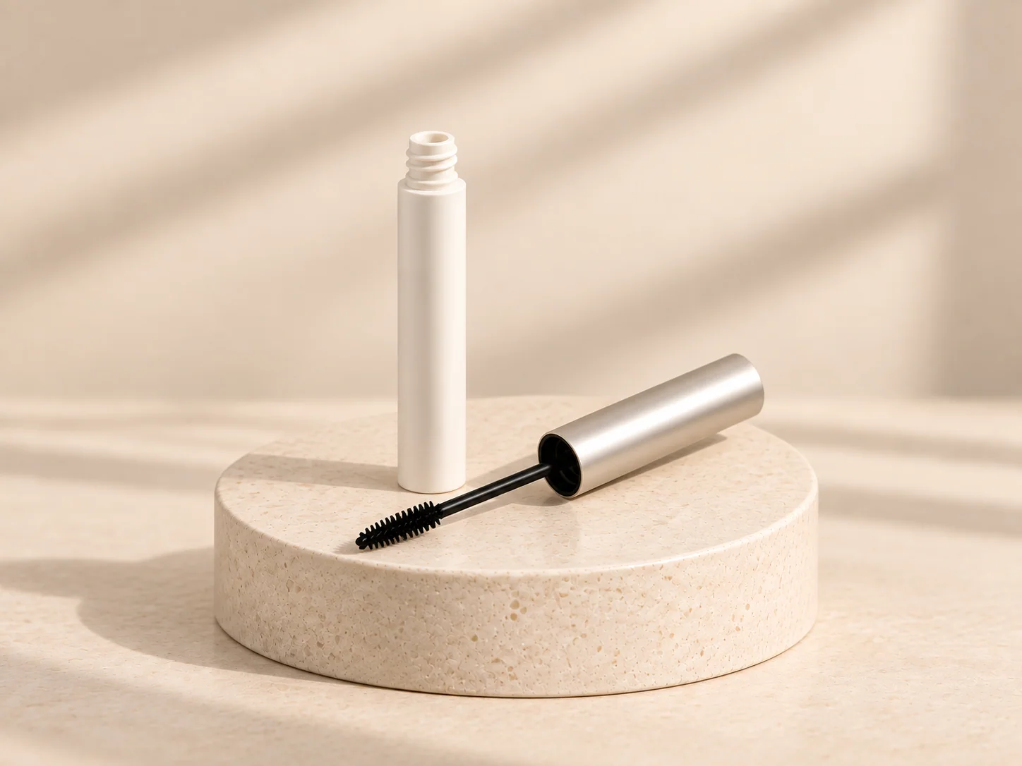Mascara Tubes packaging
