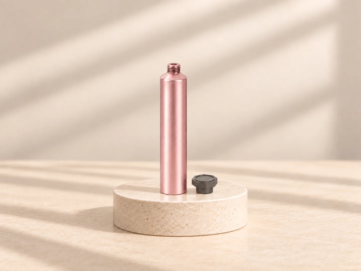 ABL & PBL Tube packaging